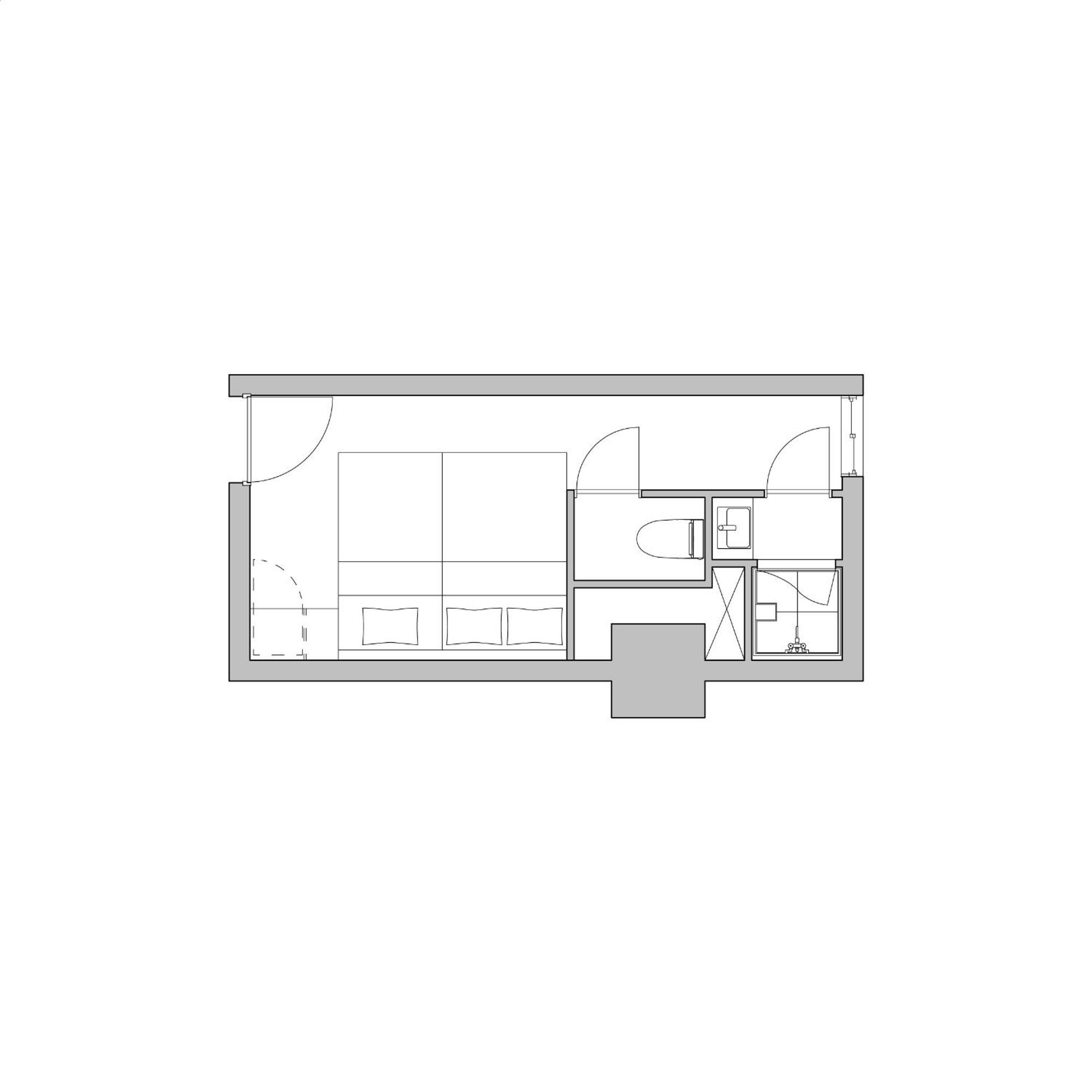 3Rd Place By Hideout Fujisawa Rum bild